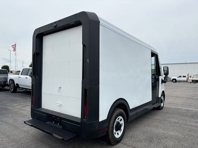 2024 BrightDrop Zevo 400 Base