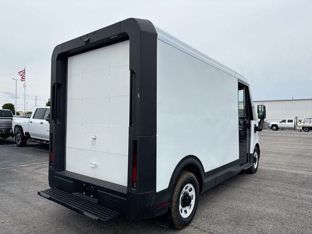 2024 BrightDrop Zevo 400 Base