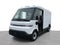 2024 BrightDrop Zevo 400 Base
