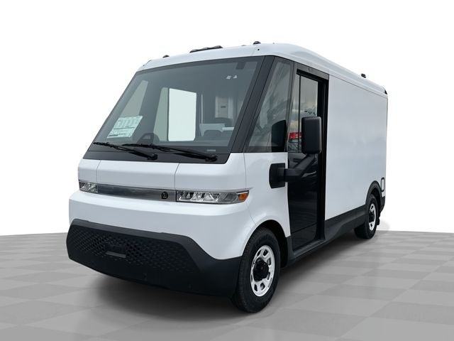2024 BrightDrop Zevo 400 Base