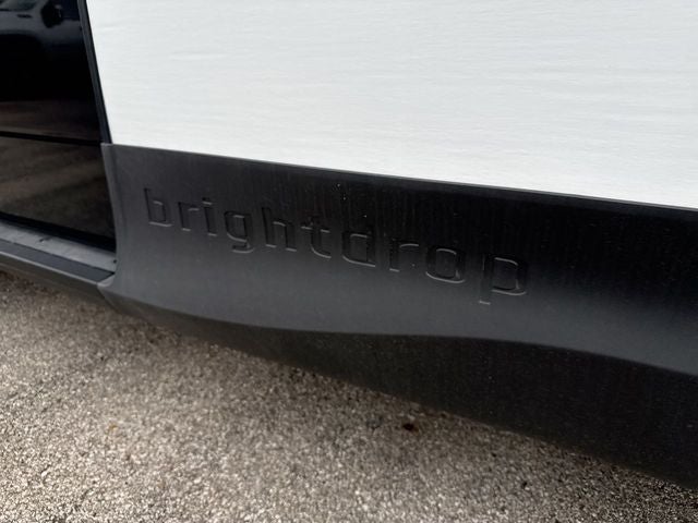 2024 BrightDrop Zevo 400 Base