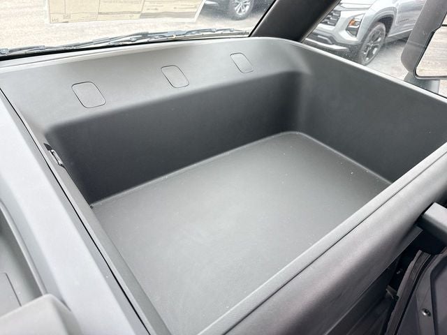 2024 BrightDrop Zevo 400 Base