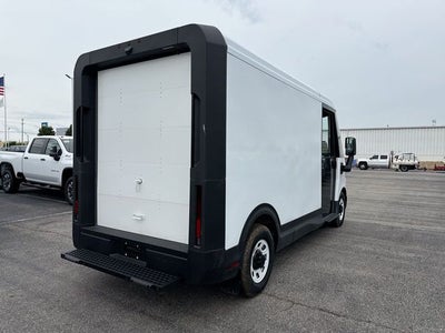 2024 BrightDrop Zevo 400 Base