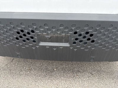 2024 BrightDrop Zevo 400 Base