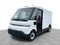 2024 BrightDrop Zevo 400 Base