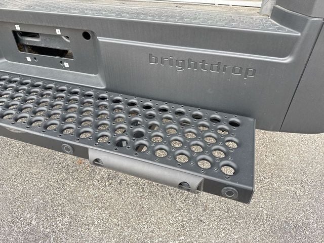 2024 BrightDrop Zevo 400 Base