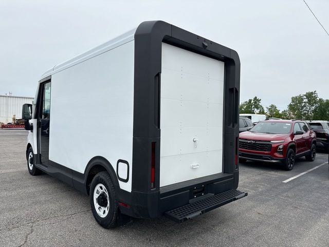 2024 BrightDrop Zevo 400 Base