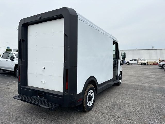 2024 BrightDrop Zevo 400 Base