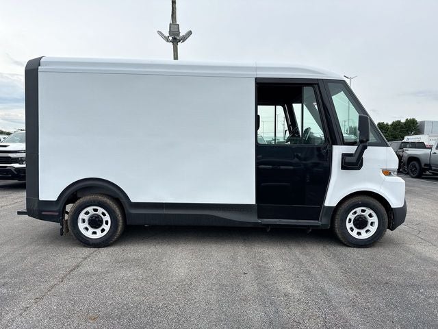 2024 BrightDrop Zevo 400 Base