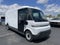 2024 BrightDrop Zevo 600 Base