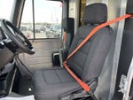 2024 BrightDrop Zevo 600 Base
