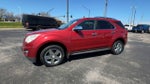 2015 Chevrolet Equinox LTZ