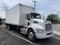2015 Kenworth T300 Base
