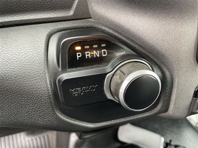 2021 RAM 3500 Tradesman