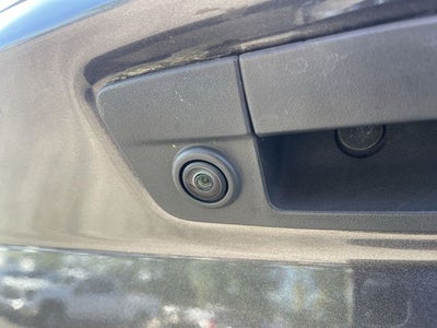 2018 RAM 3500 Laramie