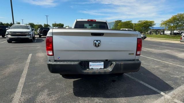 2017 RAM 1500 Tradesman