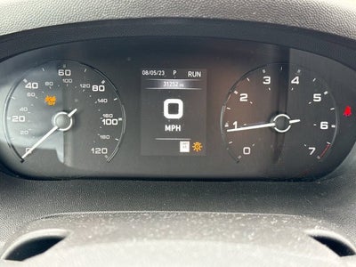2025 RAM ProMaster 3500 High Roof