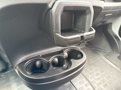 2025 RAM ProMaster 3500 High Roof