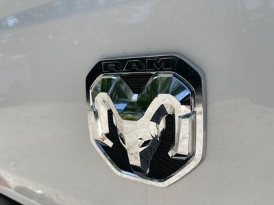 2025 RAM ProMaster 3500 High Roof