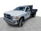 2012 RAM 3500 ST FLATBED W SIDES