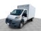 2017 RAM ProMaster 3500 Cutaway Low Roof