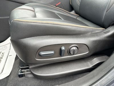 2022 Chevrolet Blazer Premier