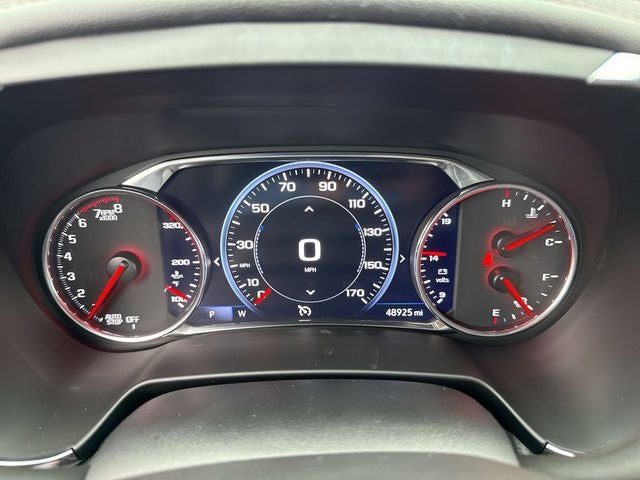 2022 Chevrolet Blazer Premier