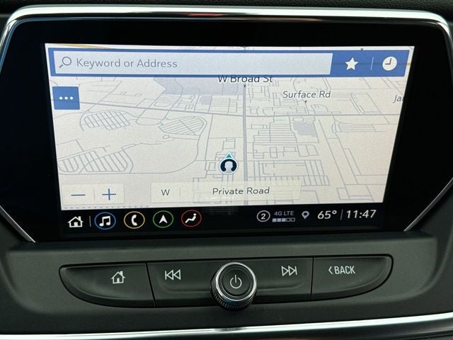 2022 Chevrolet Blazer Premier