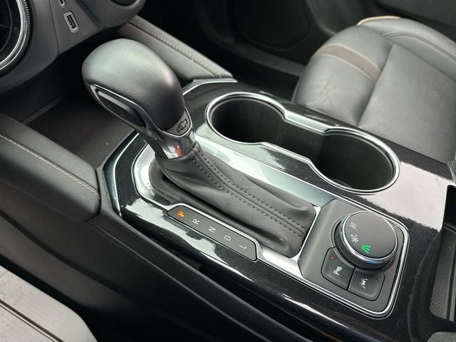 2022 Chevrolet Blazer Premier