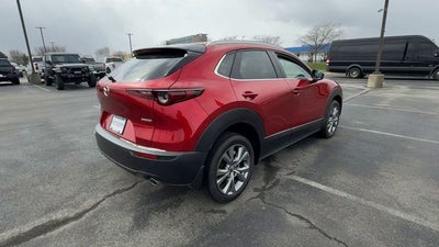 2023 Mazda Mazda CX-30 2.5 S Preferred Package