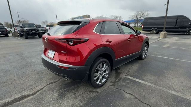 2023 Mazda Mazda CX-30 2.5 S Preferred Package
