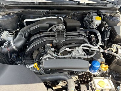 2024 Subaru Legacy Limited