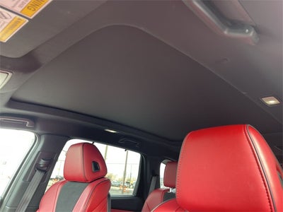 2023 Acura MDX A-Spec SH-AWD