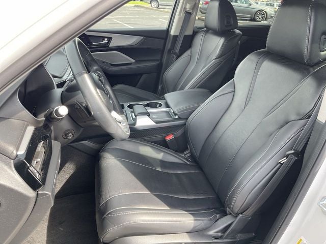 2023 Acura MDX Technology SH-AWD