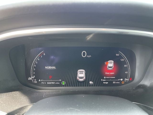 2023 Acura MDX Technology SH-AWD