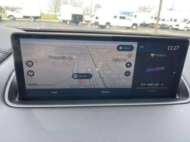 2023 Acura MDX Technology SH-AWD