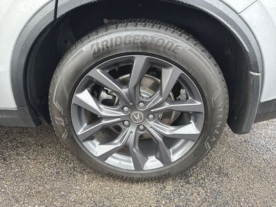 2023 Acura MDX Technology SH-AWD
