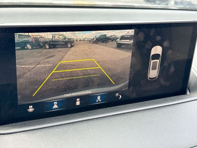 2023 Acura MDX Technology SH-AWD