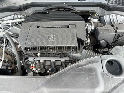 2023 Acura MDX Technology SH-AWD