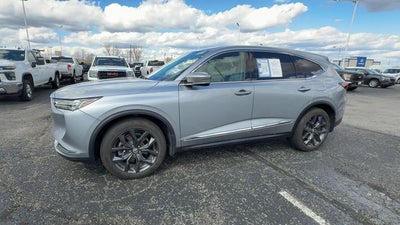 2023 Acura MDX Technology SH-AWD