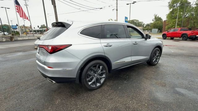 2023 Acura MDX Technology SH-AWD