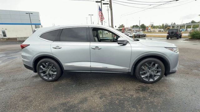 2023 Acura MDX Technology SH-AWD