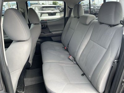 2019 Toyota Tacoma SR