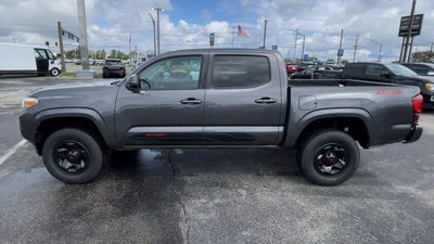 2019 Toyota Tacoma SR