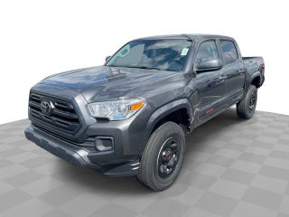 2019 Toyota Tacoma SR