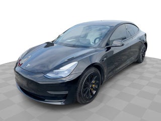 2022 Tesla Model 3 Base