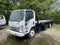 2021 Isuzu CABOVER ROLLBACK