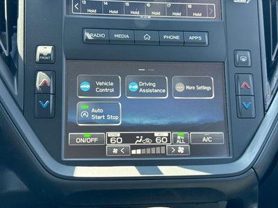 2024 Subaru Impreza Base