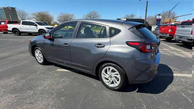 2024 Subaru Impreza Base