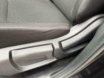 2022 Nissan Rogue Sport S